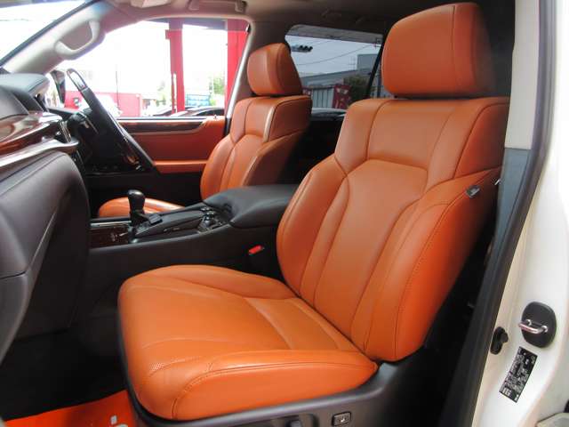 レクサス ＬＸ５７０ ５７０ ４ＷＤ H29年 () 99