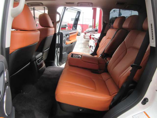 レクサス ＬＸ５７０ ５７０ ４ＷＤ H29年 () 99