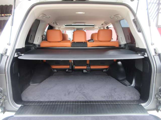 レクサス ＬＸ５７０ ５７０ ４ＷＤ H29年 () 99