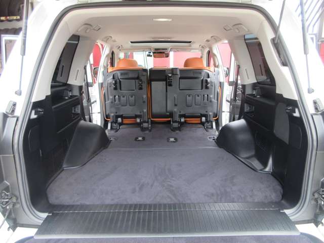 レクサス ＬＸ５７０ ５７０ ４ＷＤ H29年 () 99