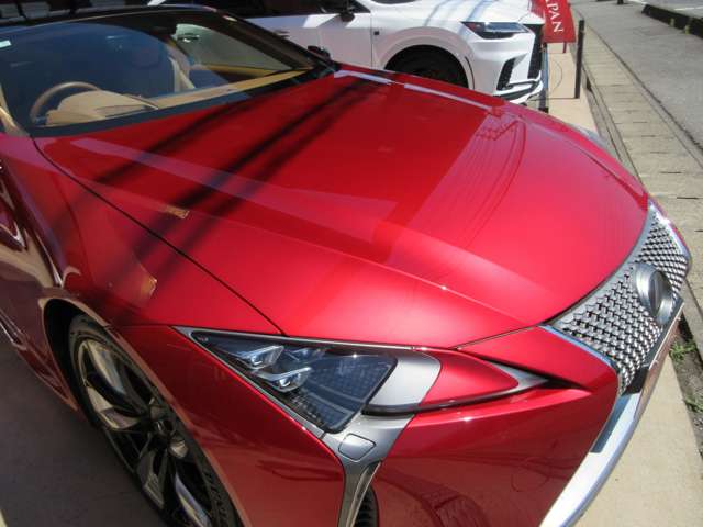 レクサス ＬＣ５００ Ｌパッケージ R6年 () 99