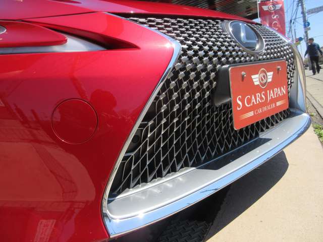レクサス ＬＣ５００ Ｌパッケージ R6年 () 99