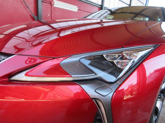 レクサス ＬＣ５００ Ｌパッケージ R6年 () 99