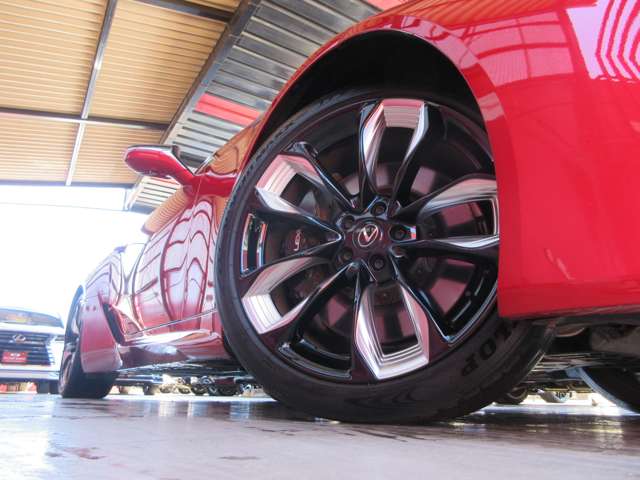 レクサス ＬＣ５００ Ｌパッケージ R6年 () 99