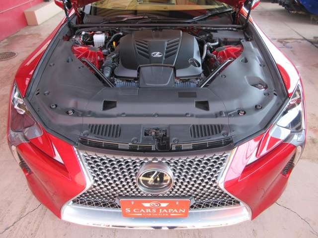 レクサス ＬＣ５００ Ｌパッケージ R6年 () 99