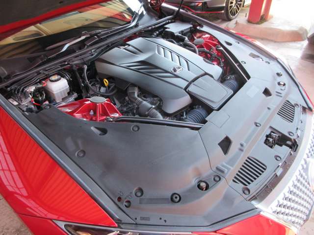 レクサス ＬＣ５００ Ｌパッケージ R6年 () 99
