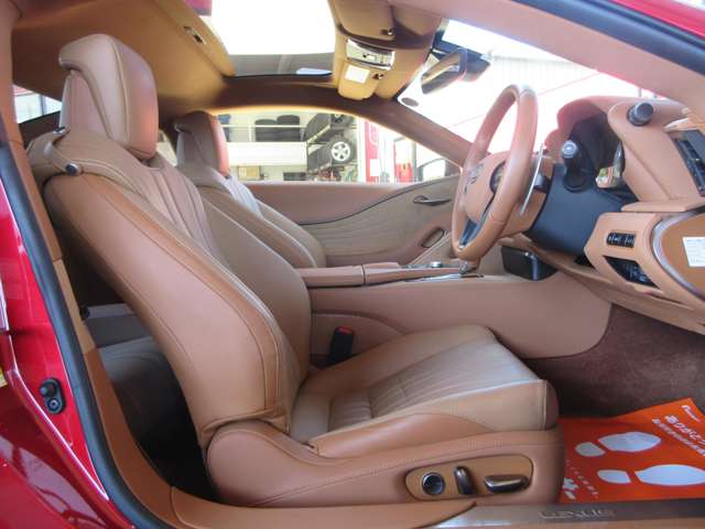 レクサス ＬＣ５００ Ｌパッケージ R6年 () 99