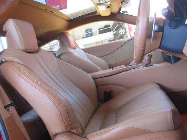 レクサス ＬＣ５００ Ｌパッケージ R6年 () 99