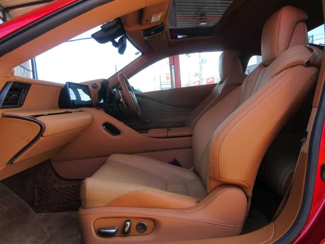 レクサス ＬＣ５００ Ｌパッケージ R6年 () 99