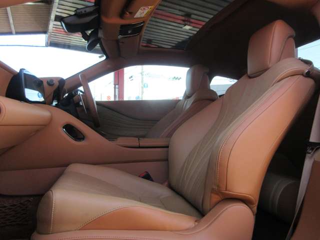 レクサス ＬＣ５００ Ｌパッケージ R6年 () 99