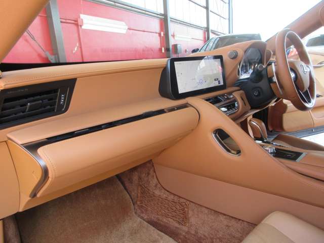レクサス ＬＣ５００ Ｌパッケージ R6年 () 99