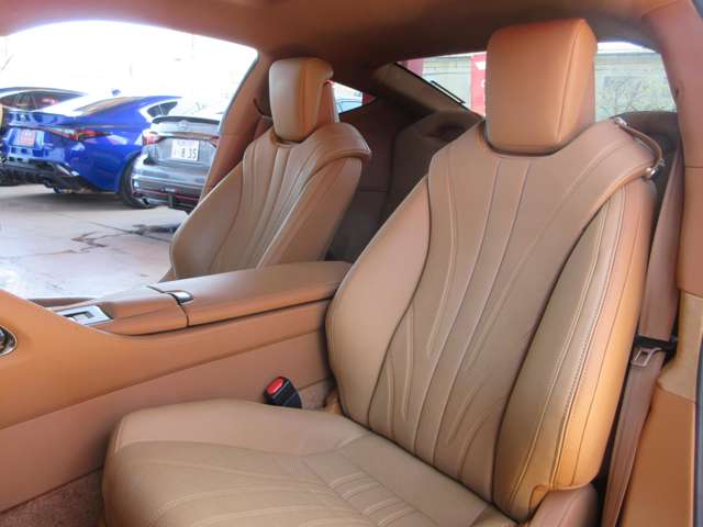 レクサス ＬＣ５００ Ｌパッケージ R6年 () 99
