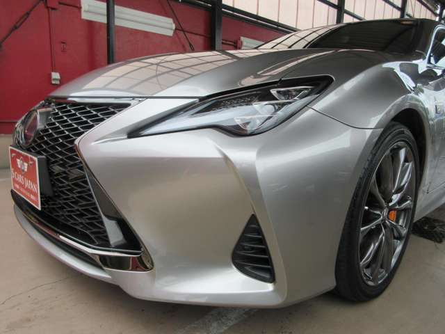 レクサス ＲＣ３００ｈ Ｆスポーツ R1年 () 99