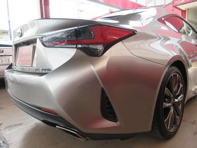 レクサス ＲＣ３００ｈ Ｆスポーツ R1年 () 99