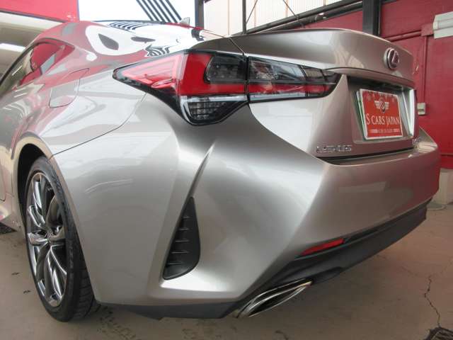レクサス ＲＣ３００ｈ Ｆスポーツ R1年 () 99
