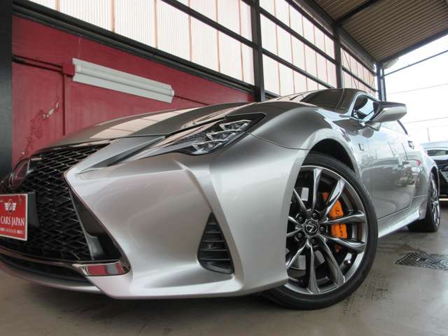 レクサス ＲＣ３００ｈ Ｆスポーツ R1年 () 99