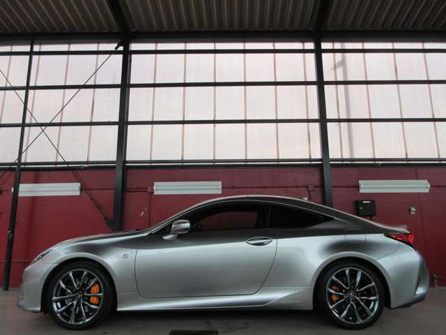 レクサス ＲＣ３００ｈ Ｆスポーツ R1年 () 99