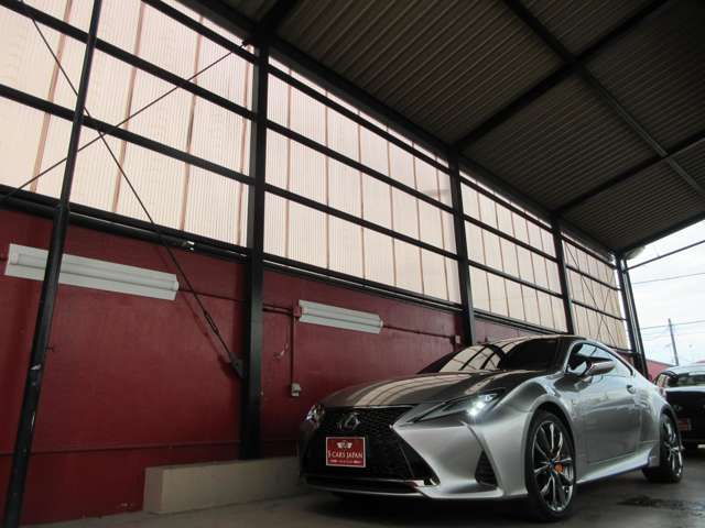 レクサス ＲＣ３００ｈ Ｆスポーツ R1年 () 99