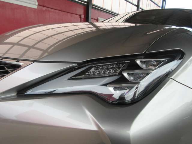 レクサス ＲＣ３００ｈ Ｆスポーツ R1年 () 99