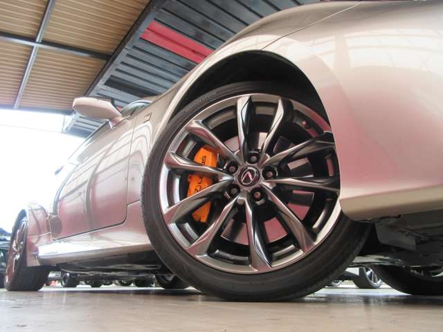 レクサス ＲＣ３００ｈ Ｆスポーツ R1年 () 99
