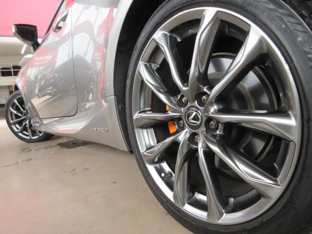 レクサス ＲＣ３００ｈ Ｆスポーツ R1年 () 99