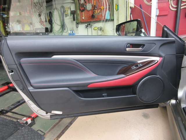 レクサス ＲＣ３００ｈ Ｆスポーツ R1年 () 99