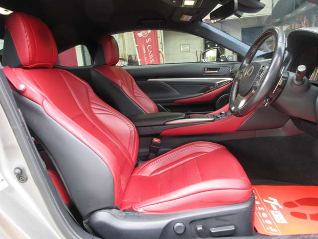 レクサス ＲＣ３００ｈ Ｆスポーツ R1年 () 99