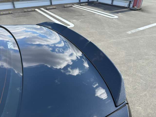 ＢＭＷ Ｍ４クーペ コンペティション Ｍ Ｘドライブ ４ＷＤ R4年 (近畿) 99