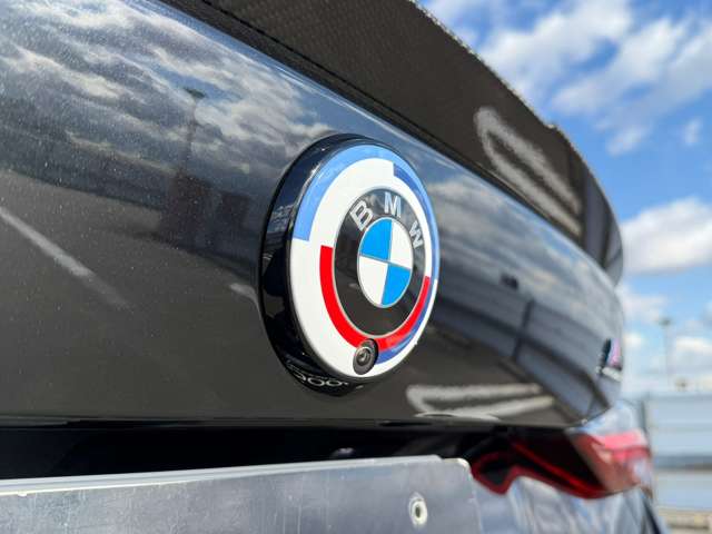 ＢＭＷ Ｍ４クーペ コンペティション Ｍ Ｘドライブ ４ＷＤ R4年 (近畿) 99