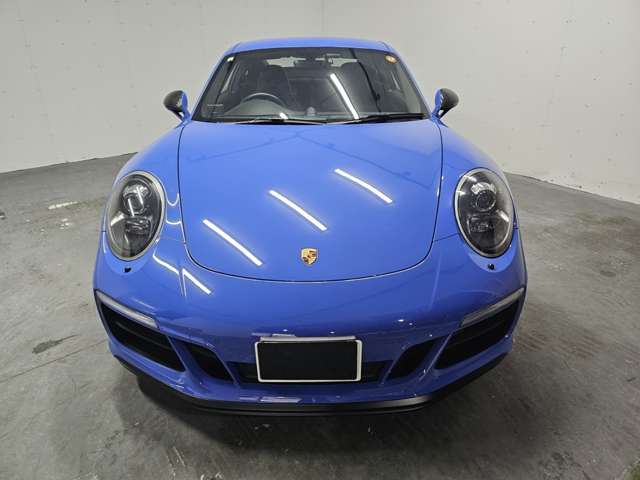 ポルシェ ９１１ カレラ ＧＴＳ ＰＤＫ R1年 (近畿) 99