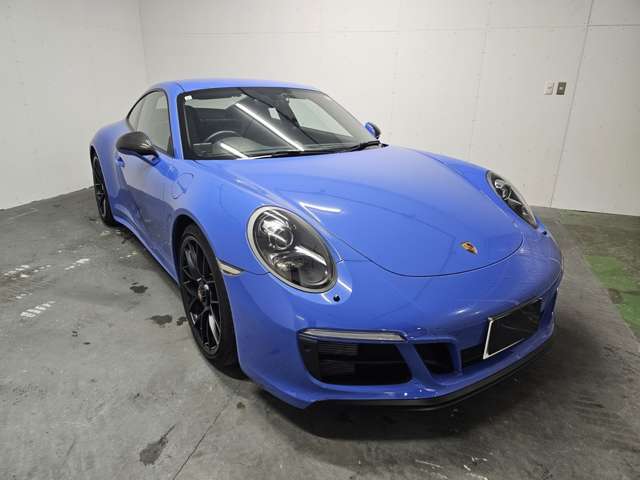 ポルシェ ９１１ カレラ ＧＴＳ ＰＤＫ R1年 (近畿) 99