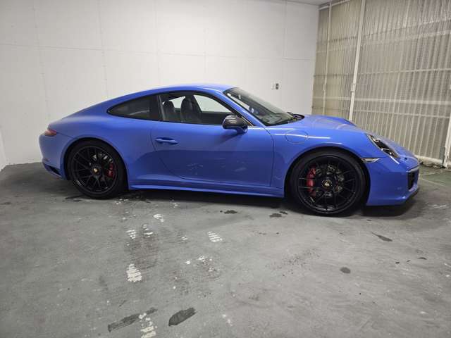 ポルシェ ９１１ カレラ ＧＴＳ ＰＤＫ R1年 (近畿) 99
