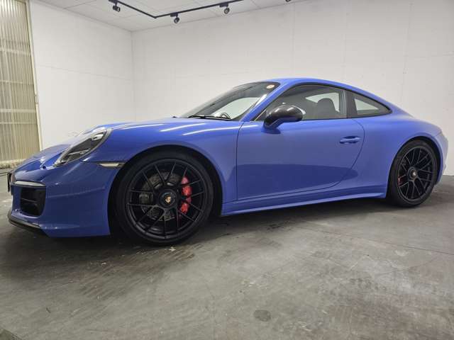 ポルシェ ９１１ カレラ ＧＴＳ ＰＤＫ R1年 (近畿) 99
