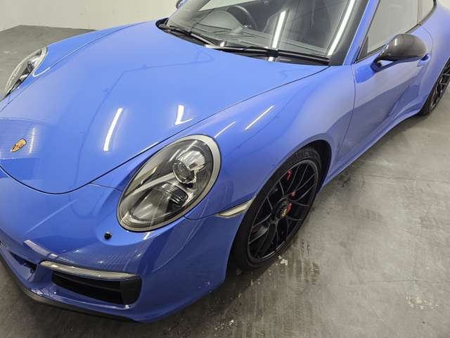 ポルシェ ９１１ カレラ ＧＴＳ ＰＤＫ R1年 (近畿) 99