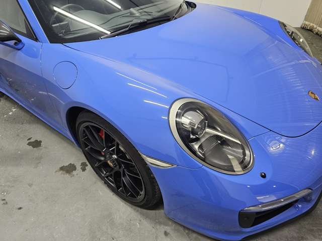 ポルシェ ９１１ カレラ ＧＴＳ ＰＤＫ R1年 (近畿) 99