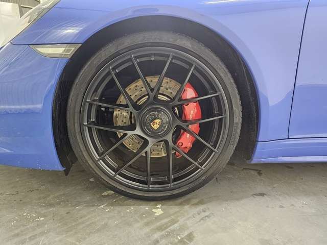 ポルシェ ９１１ カレラ ＧＴＳ ＰＤＫ R1年 (近畿) 99