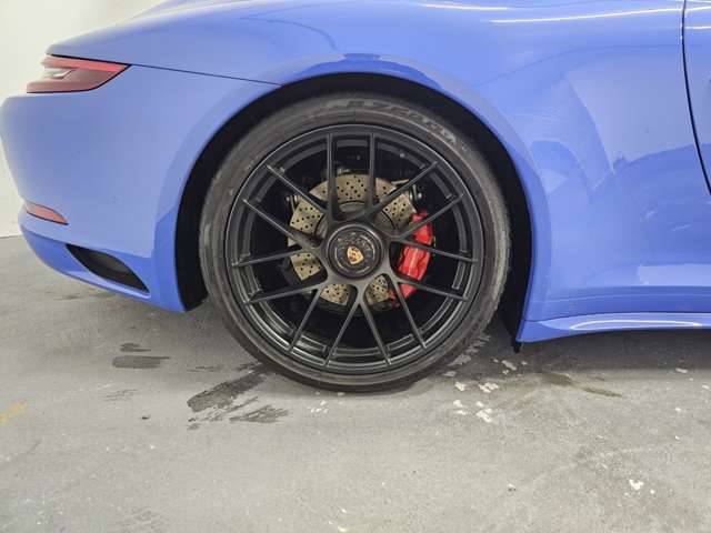ポルシェ ９１１ カレラ ＧＴＳ ＰＤＫ R1年 (近畿) 99