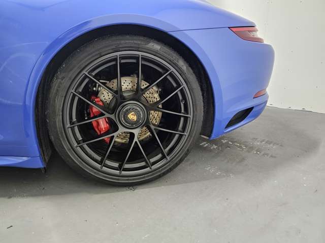 ポルシェ ９１１ カレラ ＧＴＳ ＰＤＫ R1年 (近畿) 99