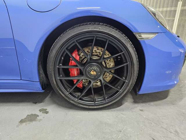 ポルシェ ９１１ カレラ ＧＴＳ ＰＤＫ R1年 (近畿) 99