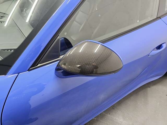 ポルシェ ９１１ カレラ ＧＴＳ ＰＤＫ R1年 (近畿) 99