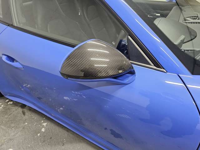 ポルシェ ９１１ カレラ ＧＴＳ ＰＤＫ R1年 (近畿) 99