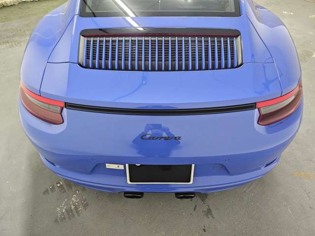 ポルシェ ９１１ カレラ ＧＴＳ ＰＤＫ R1年 (近畿) 99
