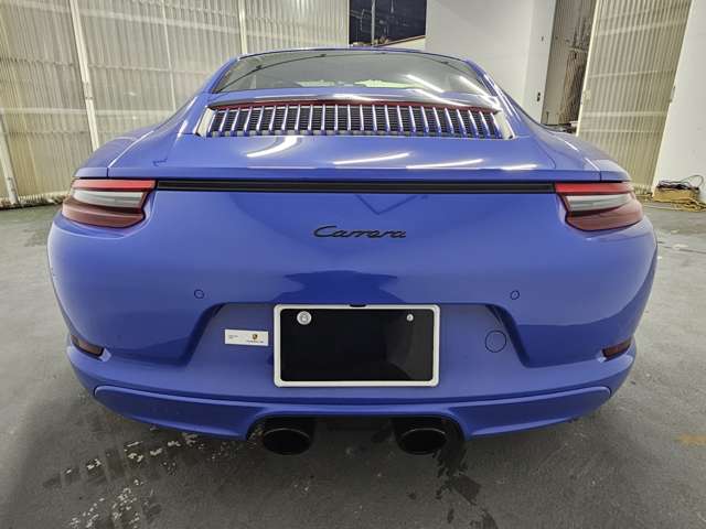 ポルシェ ９１１ カレラ ＧＴＳ ＰＤＫ R1年 (近畿) 99