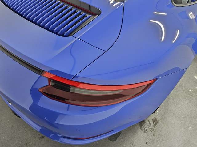ポルシェ ９１１ カレラ ＧＴＳ ＰＤＫ R1年 (近畿) 99