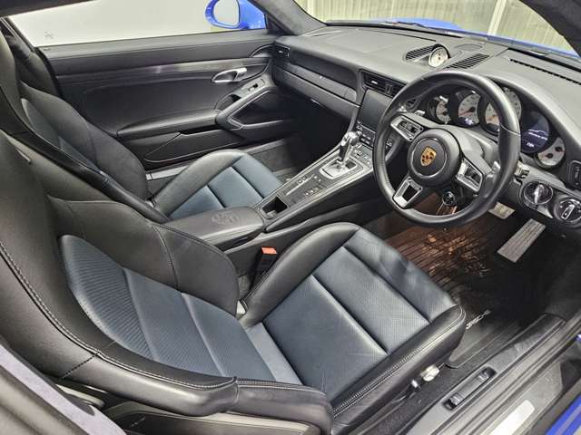 ポルシェ ９１１ カレラ ＧＴＳ ＰＤＫ R1年 (近畿) 99