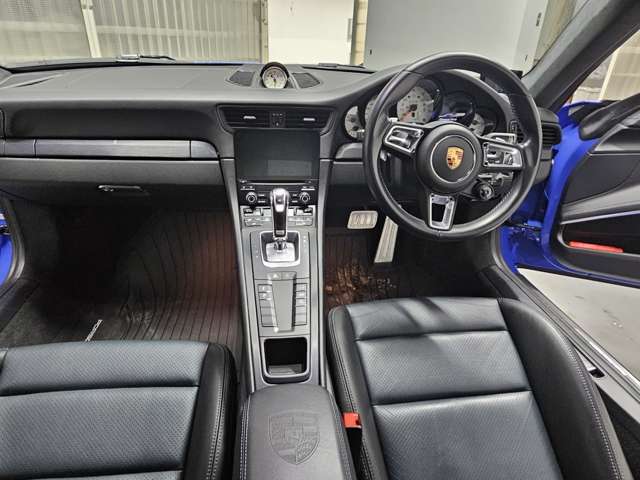 ポルシェ ９１１ カレラ ＧＴＳ ＰＤＫ R1年 (近畿) 99