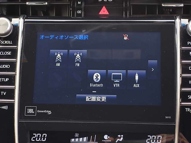トヨタ ハリアー　ハイブリッド ２．５ ハイブリッド Ｅ－ＦＯＵＲ プレミアム アドバンストパッケージ ４ＷＤ H26年 () 99