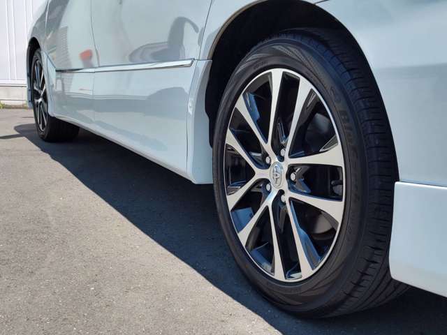 トヨタ エスティマ ２．４ アエラス プレミアム エディション H25年 () 99