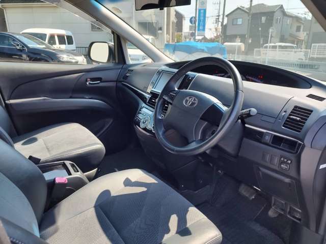 トヨタ エスティマ ２．４ アエラス プレミアム エディション H25年 () 99