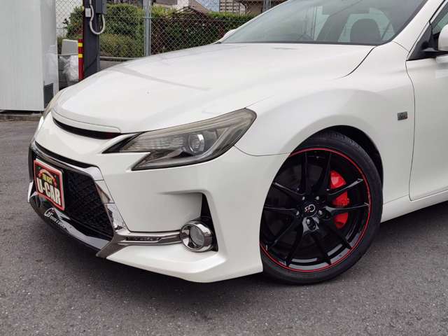 トヨタ マークＸ ２．５ ２５０Ｇ Ｓパッケージ Ｇ'Ｓ H25年 () 99